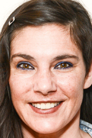 Liane Curtis