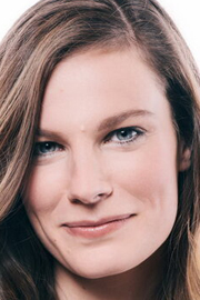 Lindsay Burdge