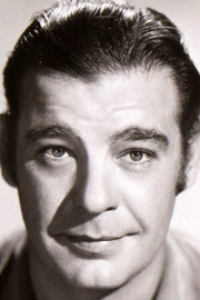 Lon Chaney Jr.