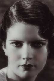 Marguerite Churchill
