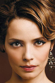 Mili Avital