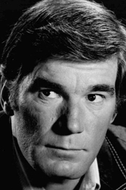 Mitchell Ryan