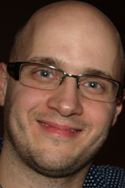 Mitja Okorn