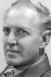 Otto Kruger