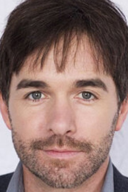 Patrick McGaw