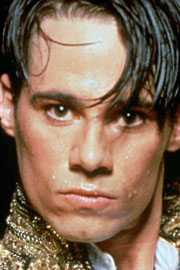 Paul Mercurio
