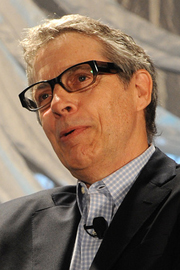 Peter Casey