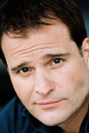 Peter DeLuise