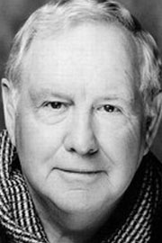 Peter Whitford
