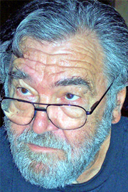 Ralph Bakshi