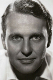 Ralph Bellamy
