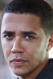 Reggie Brown