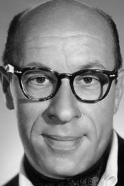 Richard Deacon