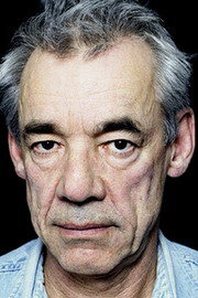 Roger Lloyd Pack