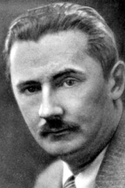 Roy William Neill