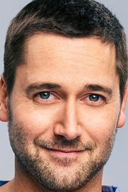 Ryan Eggold