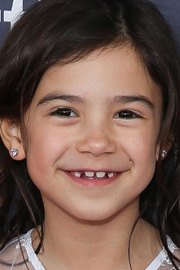 Scarlett Estevez