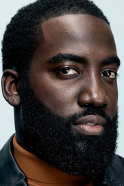 Shamier Anderson