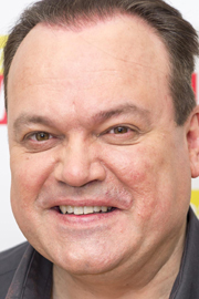 Shaun Williamson