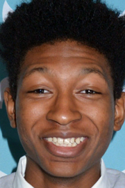Skylan Brooks