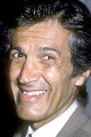 Stan Dragoti
