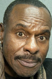 Steven Williams