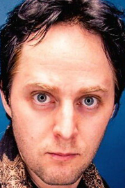 Taliesin Jaffe