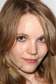 Tamzin Merchant