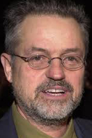 Ted Demme