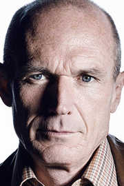 Toby Huss