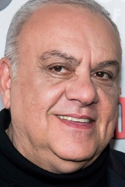 Vincent Curatola