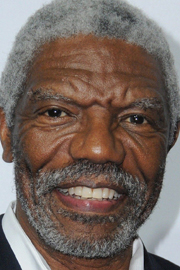 Vondie Curtis-Hall