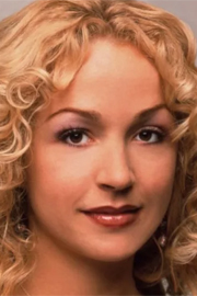 Marissa Ribisi