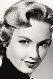 Leigh Snowden