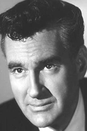 Jeff Morrow