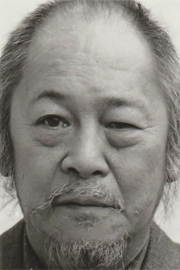 Victor Wong