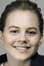 Alicia von Rittberg