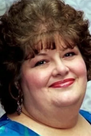 Darlene Cates