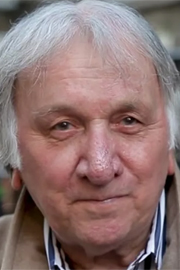 Bozidar 'Bota' Nikolic
