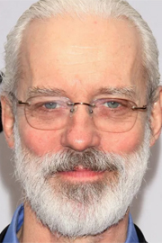 Terrence Mann