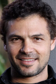 Jonny Pasvolsky