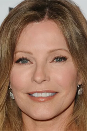 Cheryl Ladd