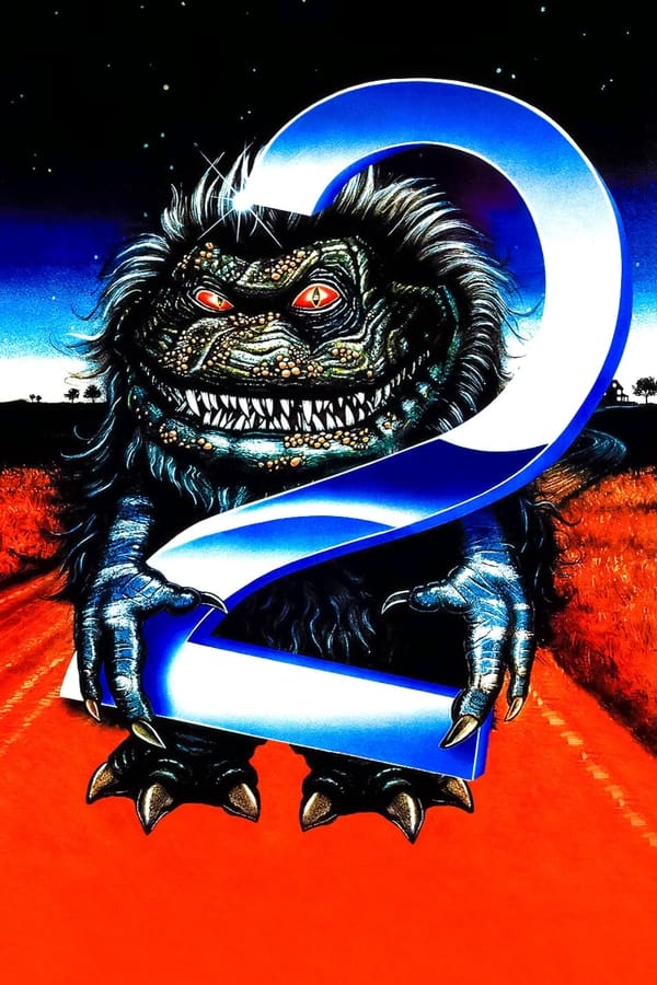 Critters 2: The Main Course