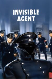 Invisible Agent