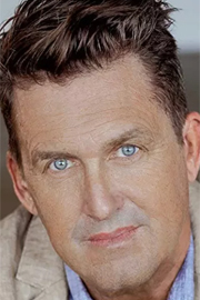 Geoffrey Blake