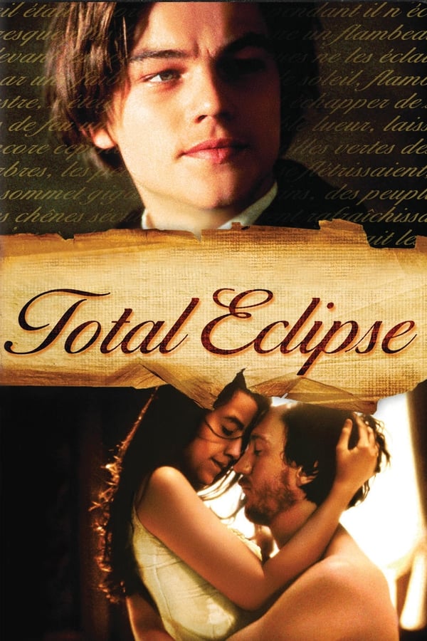 Total Eclipse