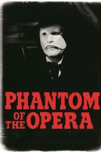 Phantom of the Opera