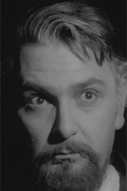 Mel Welles
