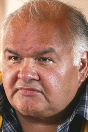 Gary Farmer