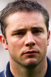 Ally McCoist